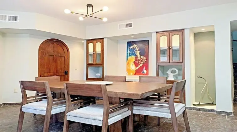 Family Villa