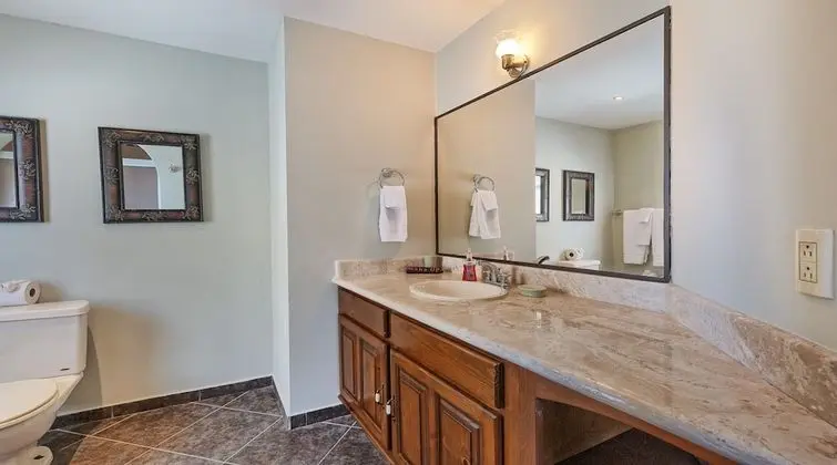 Family Villa