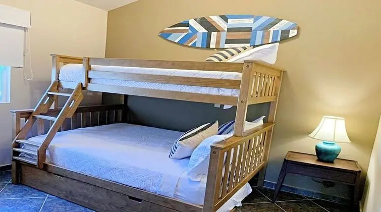 Family Villa