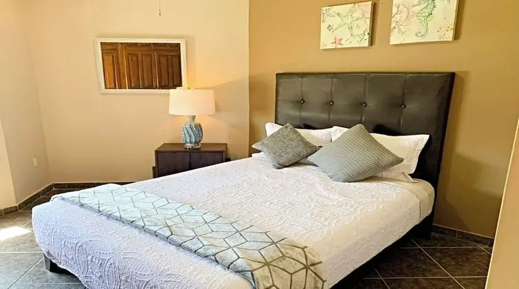 Family Villa
