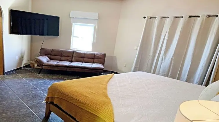 Family Villa