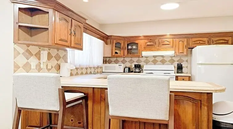 Family Villa