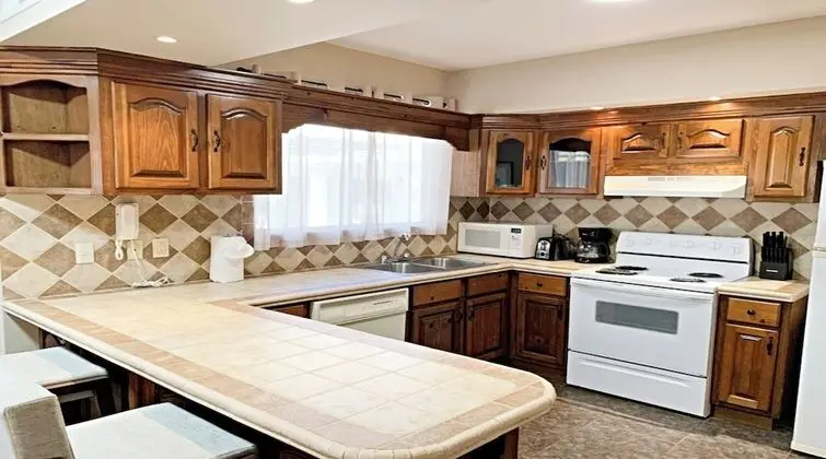 Family Villa