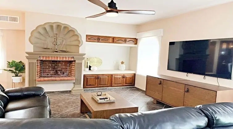 Family Villa