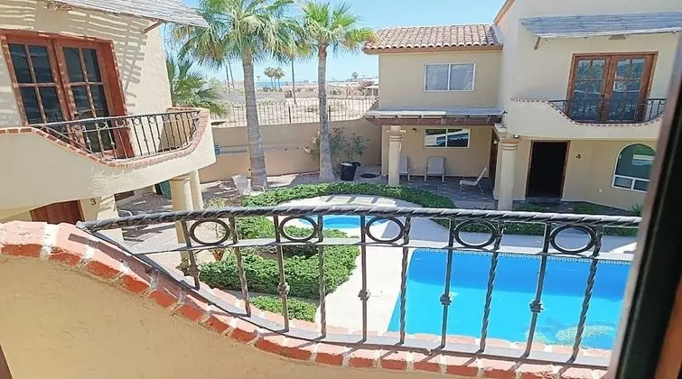 Family Villa