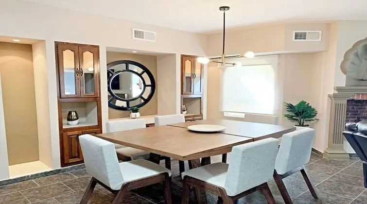 Family Villa