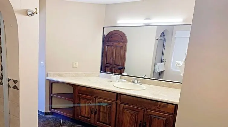 Family Villa
