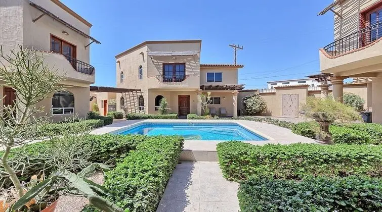Family Villa