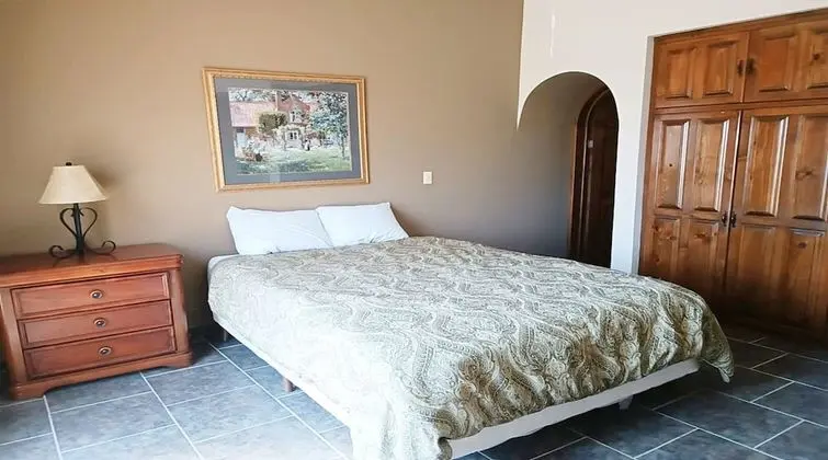 Family Villa
