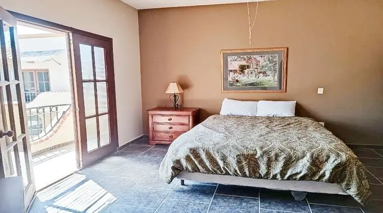 Family Villa
