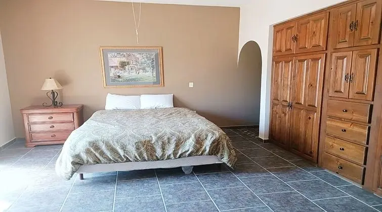 Family Villa