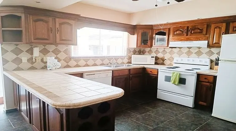 Family Villa