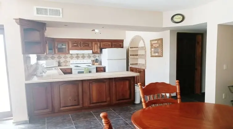 Family Villa