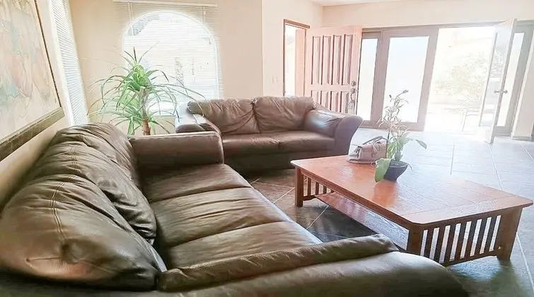Family Villa
