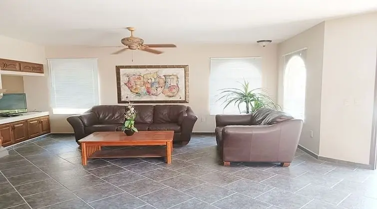 Family Villa