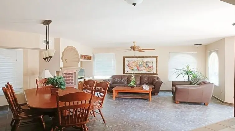 Family Villa