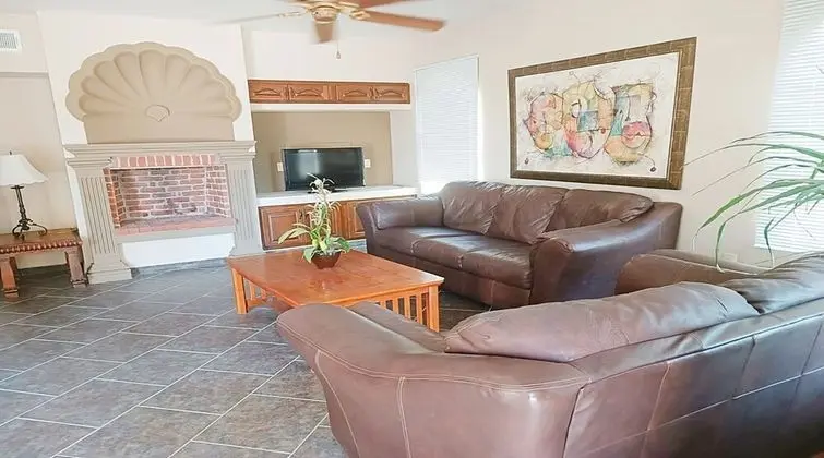 Family Villa