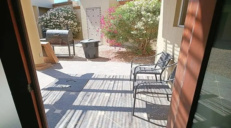Family Villa