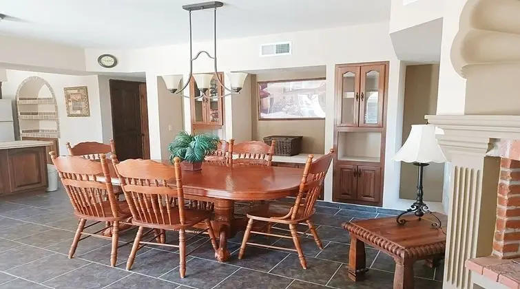 Family Villa