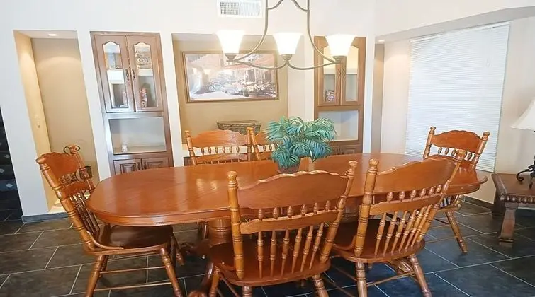 Family Villa