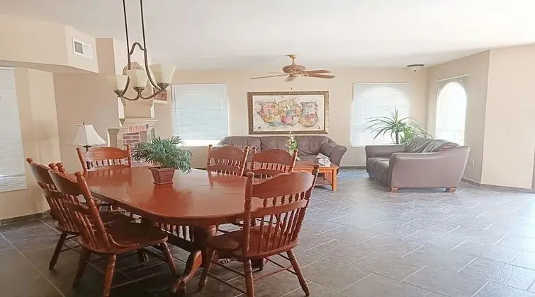 Family Villa