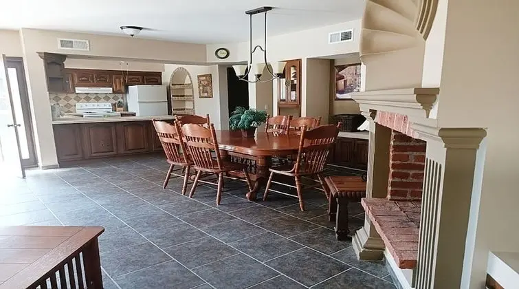 Family Villa