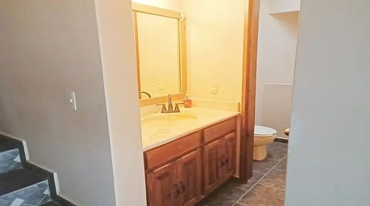 Family Villa