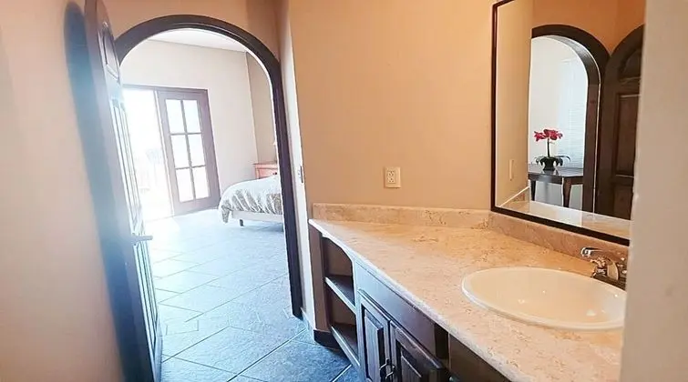 Family Villa