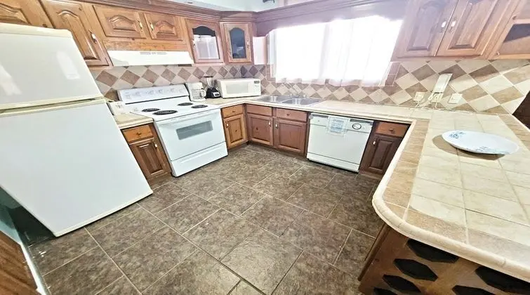 Family Villa