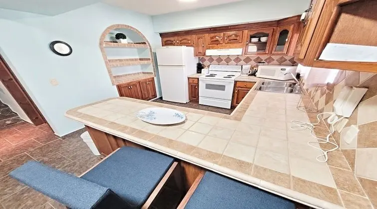 Family Villa