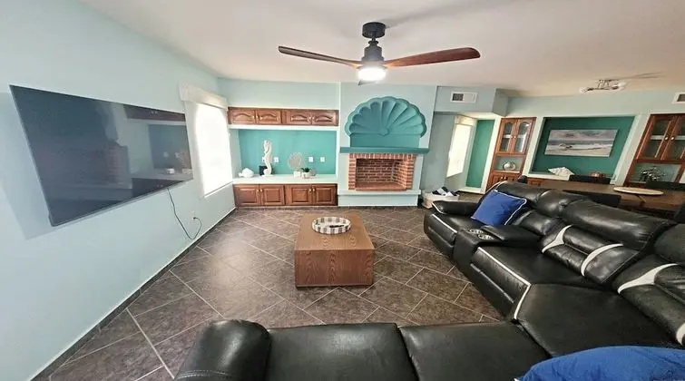 Family Villa