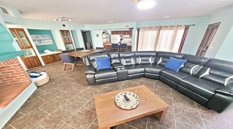 Family Villa