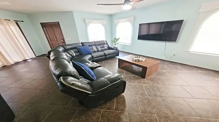 Family Villa