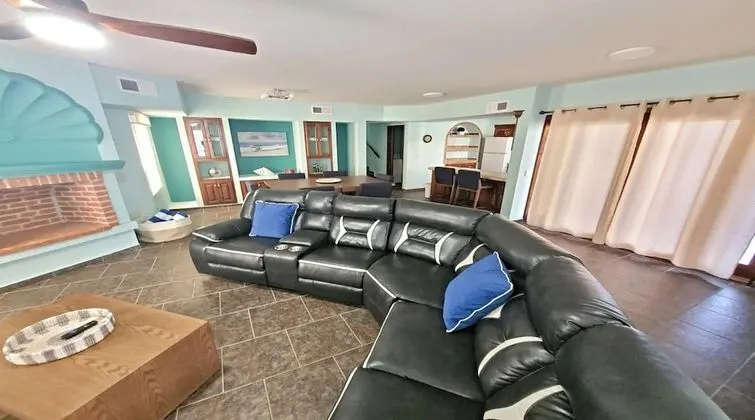 Family Villa