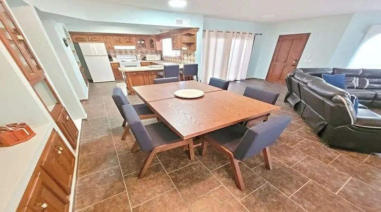 Family Villa