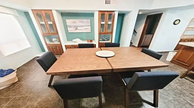 Family Villa