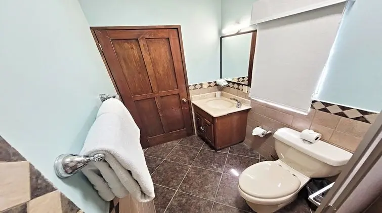 Family Villa