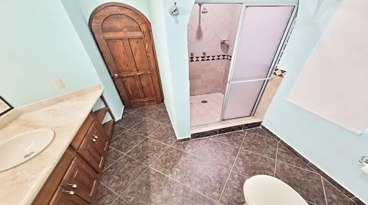 Family Villa