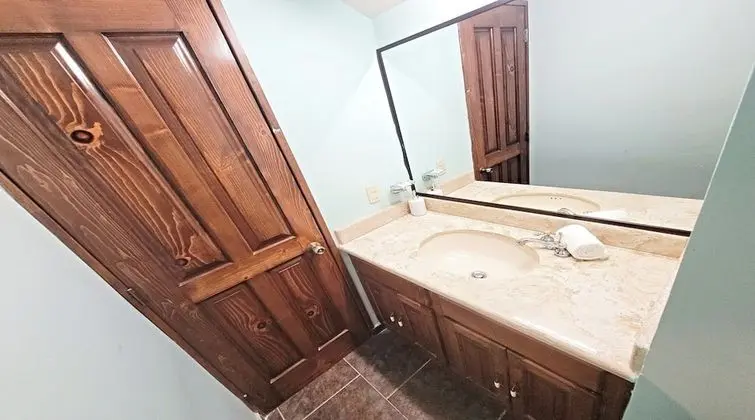 Family Villa