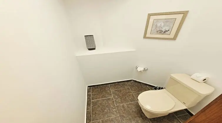 Family Villa