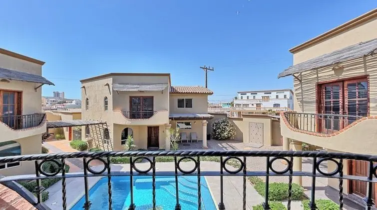 Family Villa