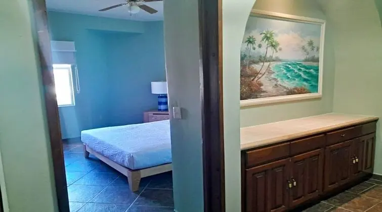 Family Villa
