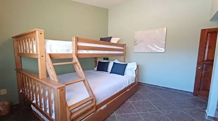 Family Villa
