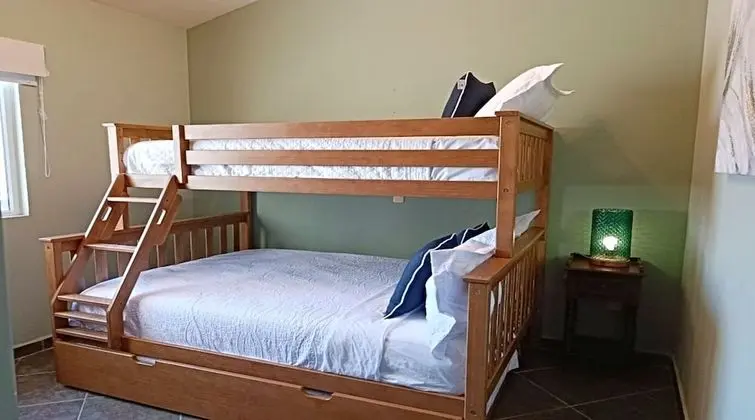 Family Villa