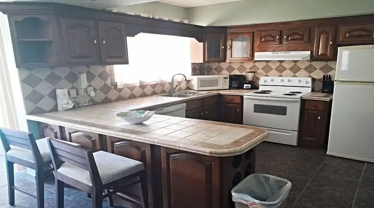Family Villa