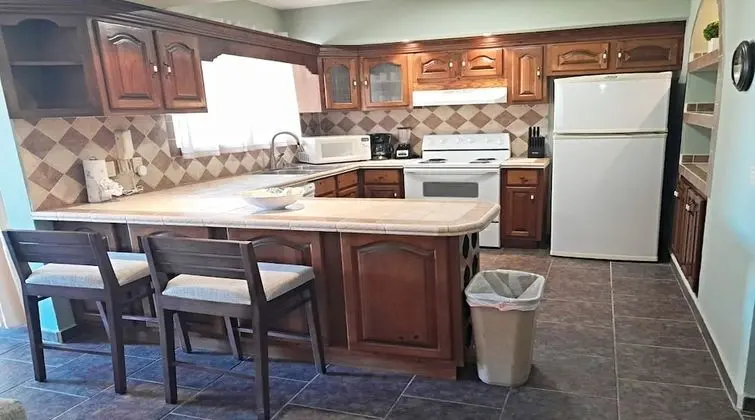 Family Villa