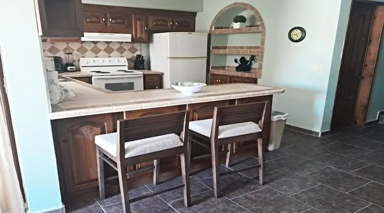 Family Villa