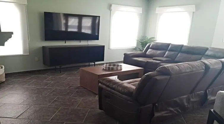 Family Villa