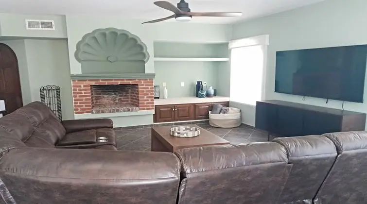 Family Villa