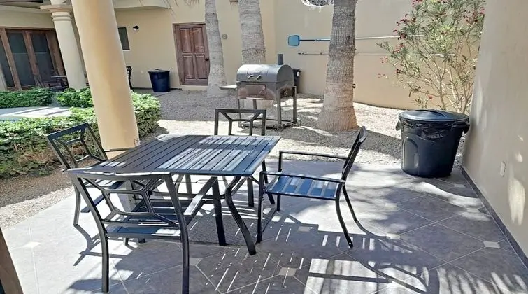 Family Villa